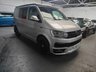 USED 2016 65 VOLKSWAGEN TRANSPORTER 2.0 BiTDI T30 BlueMotion Tech Highline Camper Van 5dr Diesel DSG FWD SWB Euro 5 (s/s) (180 ps) 