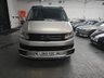 USED 2016 65 VOLKSWAGEN TRANSPORTER 2.0 BiTDI T30 BlueMotion Tech Highline Camper Van 5dr Diesel DSG FWD SWB Euro 5 (s/s) (180 ps) 