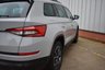 USED 2020 69 SKODA KODIAQ 1.5 TSI ACT SE L SUV 5dr Petrol DSG Euro 6 (s/s) (7 Seat) (150 ps) 