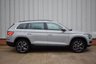 USED 2020 69 SKODA KODIAQ 1.5 TSI ACT SE L SUV 5dr Petrol DSG Euro 6 (s/s) (7 Seat) (150 ps) 