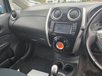 USED 2014 14 NISSAN NOTE 1.5 dCi Acenta Premium Hatchback 5dr Diesel Manual Euro 5 (s/s) (90 ps) 