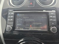 USED 2014 14 NISSAN NOTE 1.5 dCi Acenta Premium Hatchback 5dr Diesel Manual Euro 5 (s/s) (90 ps) 