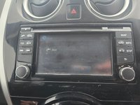 USED 2014 14 NISSAN NOTE 1.5 dCi Acenta Premium Hatchback 5dr Diesel Manual Euro 5 (s/s) (90 ps) 