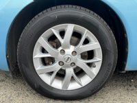 USED 2014 14 NISSAN NOTE 1.5 dCi Acenta Premium Hatchback 5dr Diesel Manual Euro 5 (s/s) (90 ps) 