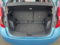 USED 2014 14 NISSAN NOTE 1.5 dCi Acenta Premium Hatchback 5dr Diesel Manual Euro 5 (s/s) (90 ps) 