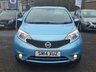USED 2014 14 NISSAN NOTE 1.5 dCi Acenta Premium Hatchback 5dr Diesel Manual Euro 5 (s/s) (90 ps) 