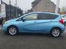 USED 2014 14 NISSAN NOTE 1.5 dCi Acenta Premium Hatchback 5dr Diesel Manual Euro 5 (s/s) (90 ps) 