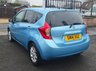 USED 2014 14 NISSAN NOTE 1.5 dCi Acenta Premium Hatchback 5dr Diesel Manual Euro 5 (s/s) (90 ps) 