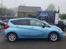 USED 2014 14 NISSAN NOTE 1.5 dCi Acenta Premium Hatchback 5dr Diesel Manual Euro 5 (s/s) (90 ps) 