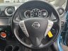 USED 2014 14 NISSAN NOTE 1.5 dCi Acenta Premium Hatchback 5dr Diesel Manual Euro 5 (s/s) (90 ps) 