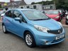 USED 2014 14 NISSAN NOTE 1.5 dCi Acenta Premium Hatchback 5dr Diesel Manual Euro 5 (s/s) (90 ps) 