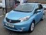 USED 2014 14 NISSAN NOTE 1.5 dCi Acenta Premium Hatchback 5dr Diesel Manual Euro 5 (s/s) (90 ps) 
