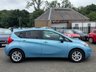 USED 2014 14 NISSAN NOTE 1.5 dCi Acenta Premium Hatchback 5dr Diesel Manual Euro 5 (s/s) (90 ps) 