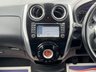 USED 2014 14 NISSAN NOTE 1.5 dCi Acenta Premium Hatchback 5dr Diesel Manual Euro 5 (s/s) (90 ps) 