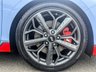 USED 2022 71 HYUNDAI I20 (71) 1.6 N BLACK ROOF - ONE OWNER - FHSH