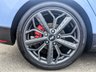 USED 2022 71 HYUNDAI I20 (71) 1.6 N BLACK ROOF - ONE OWNER - FHSH