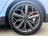 USED 2022 71 HYUNDAI I20 (71) 1.6 N BLACK ROOF - ONE OWNER - FHSH