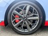 USED 2022 71 HYUNDAI I20 (71) 1.6 N BLACK ROOF - ONE OWNER - FHSH