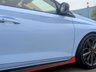 USED 2022 71 HYUNDAI I20 (71) 1.6 N BLACK ROOF - ONE OWNER - FHSH