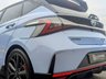 USED 2022 71 HYUNDAI I20 (71) 1.6 N BLACK ROOF - ONE OWNER - FHSH