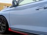 USED 2022 71 HYUNDAI I20 (71) 1.6 N BLACK ROOF - ONE OWNER - FHSH
