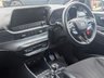 USED 2022 71 HYUNDAI I20 (71) 1.6 N BLACK ROOF - ONE OWNER - FHSH