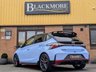 USED 2022 71 HYUNDAI I20 (71) 1.6 N BLACK ROOF - ONE OWNER - FHSH
