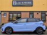 USED 2022 71 HYUNDAI I20 (71) 1.6 N BLACK ROOF - ONE OWNER - FHSH