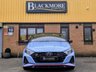 USED 2022 71 HYUNDAI I20 (71) 1.6 N BLACK ROOF - ONE OWNER - FHSH