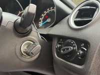 USED 2014 64 FORD FIESTA 1.5 TDCi Titanium Hatchback 3dr Diesel Manual Euro 5 (75 ps) 