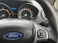 USED 2014 64 FORD FIESTA 1.5 TDCi Titanium Hatchback 3dr Diesel Manual Euro 5 (75 ps) 