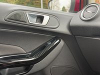 USED 2014 64 FORD FIESTA 1.5 TDCi Titanium Hatchback 3dr Diesel Manual Euro 5 (75 ps) 