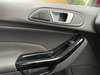 USED 2014 64 FORD FIESTA 1.5 TDCi Titanium Hatchback 3dr Diesel Manual Euro 5 (75 ps) 