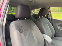 USED 2014 64 FORD FIESTA 1.5 TDCi Titanium Hatchback 3dr Diesel Manual Euro 5 (75 ps) 