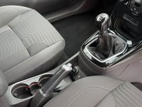 USED 2014 64 FORD FIESTA 1.5 TDCi Titanium Hatchback 3dr Diesel Manual Euro 5 (75 ps) 