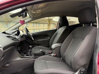USED 2014 64 FORD FIESTA 1.5 TDCi Titanium Hatchback 3dr Diesel Manual Euro 5 (75 ps) 