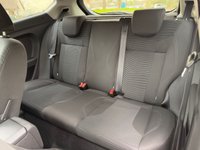 USED 2014 64 FORD FIESTA 1.5 TDCi Titanium Hatchback 3dr Diesel Manual Euro 5 (75 ps) 