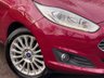 USED 2014 64 FORD FIESTA 1.5 TDCi Titanium Hatchback 3dr Diesel Manual Euro 5 (75 ps) 