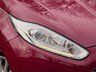 USED 2014 64 FORD FIESTA 1.5 TDCi Titanium Hatchback 3dr Diesel Manual Euro 5 (75 ps) 