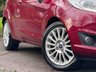 USED 2014 64 FORD FIESTA 1.5 TDCi Titanium Hatchback 3dr Diesel Manual Euro 5 (75 ps) 