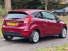 USED 2014 64 FORD FIESTA 1.5 TDCi Titanium Hatchback 3dr Diesel Manual Euro 5 (75 ps) 