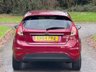 USED 2014 64 FORD FIESTA 1.5 TDCi Titanium Hatchback 3dr Diesel Manual Euro 5 (75 ps) 