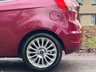 USED 2014 64 FORD FIESTA 1.5 TDCi Titanium Hatchback 3dr Diesel Manual Euro 5 (75 ps) 
