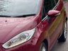 USED 2014 64 FORD FIESTA 1.5 TDCi Titanium Hatchback 3dr Diesel Manual Euro 5 (75 ps) 