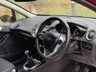 USED 2014 64 FORD FIESTA 1.5 TDCi Titanium Hatchback 3dr Diesel Manual Euro 5 (75 ps) 