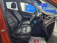 USED 2015 15 VAUXHALL MOKKA 1.4i Turbo SE SUV 5dr Petrol Manual 2WD Euro 6 (s/s) (140 ps) Heated Leather+Steering Wheel