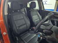 USED 2015 15 VAUXHALL MOKKA 1.4i Turbo SE SUV 5dr Petrol Manual 2WD Euro 6 (s/s) (140 ps) Heated Leather+Steering Wheel