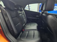 USED 2015 15 VAUXHALL MOKKA 1.4i Turbo SE SUV 5dr Petrol Manual 2WD Euro 6 (s/s) (140 ps) Heated Leather+Steering Wheel