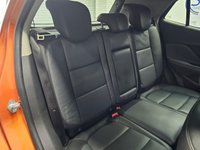 USED 2015 15 VAUXHALL MOKKA 1.4i Turbo SE SUV 5dr Petrol Manual 2WD Euro 6 (s/s) (140 ps) Heated Leather+Steering Wheel