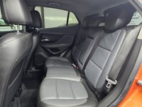 USED 2015 15 VAUXHALL MOKKA 1.4i Turbo SE SUV 5dr Petrol Manual 2WD Euro 6 (s/s) (140 ps) Heated Leather+Steering Wheel